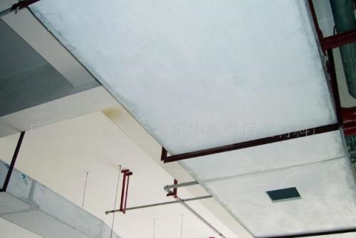 建筑要合理合法的使用，在成都消防風(fēng)管必須安裝