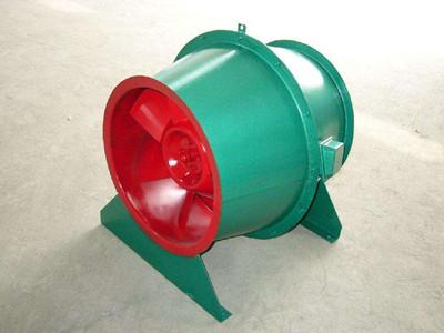 成都消防風(fēng)機(jī)